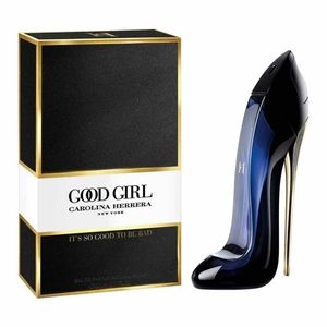 Carolina Herrera Good Girl fragrance